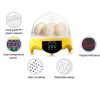 Buy HHD Automatic Digital 7 Mini Egg Incubator