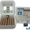 Buy HovaBator-Deluxe-Egg-Incubator-Combo