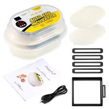 Buy Magicfly-Digital-Automatic-Incubator-Chickens