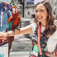 Parrots For Sale Online