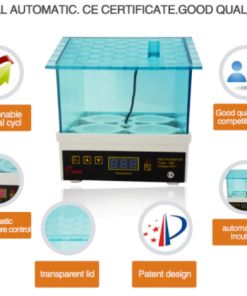 Buy ESSENS Incubator Machine